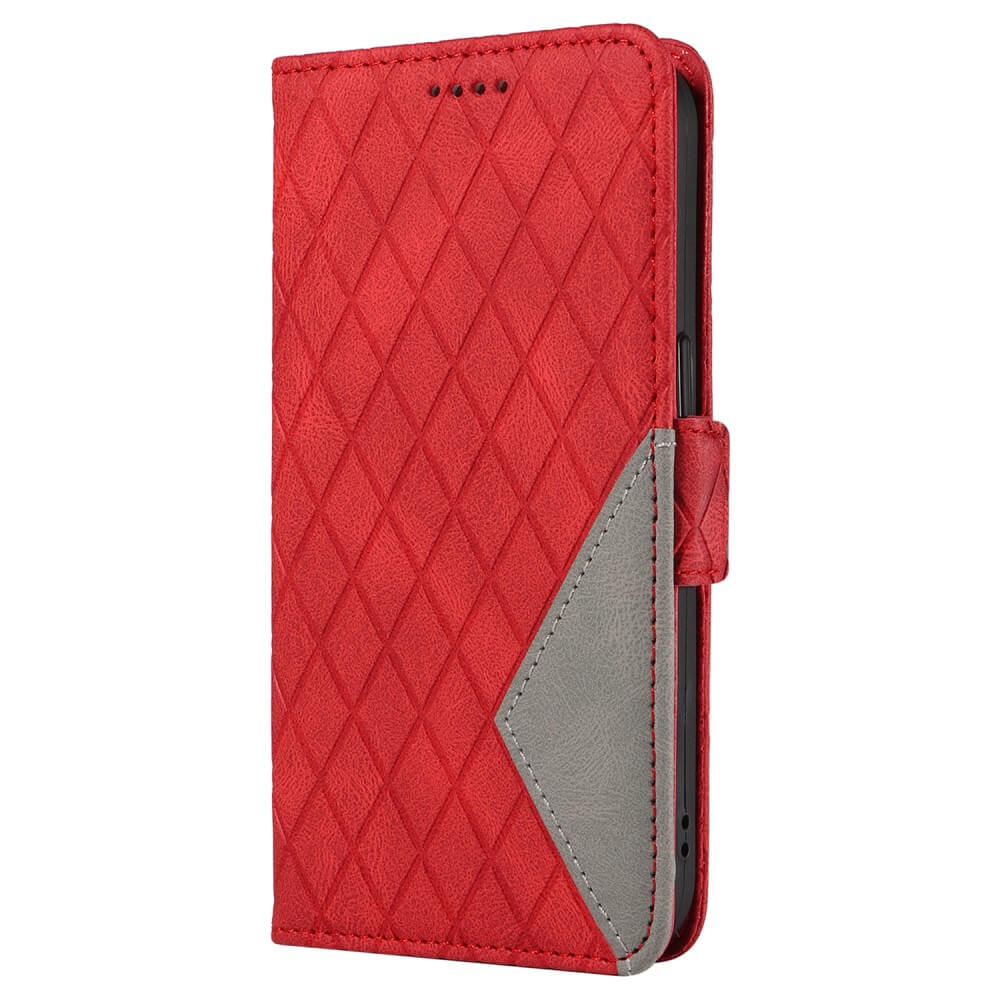 iPhone 16 - Rhombus Handyhülle Etui - Image 17