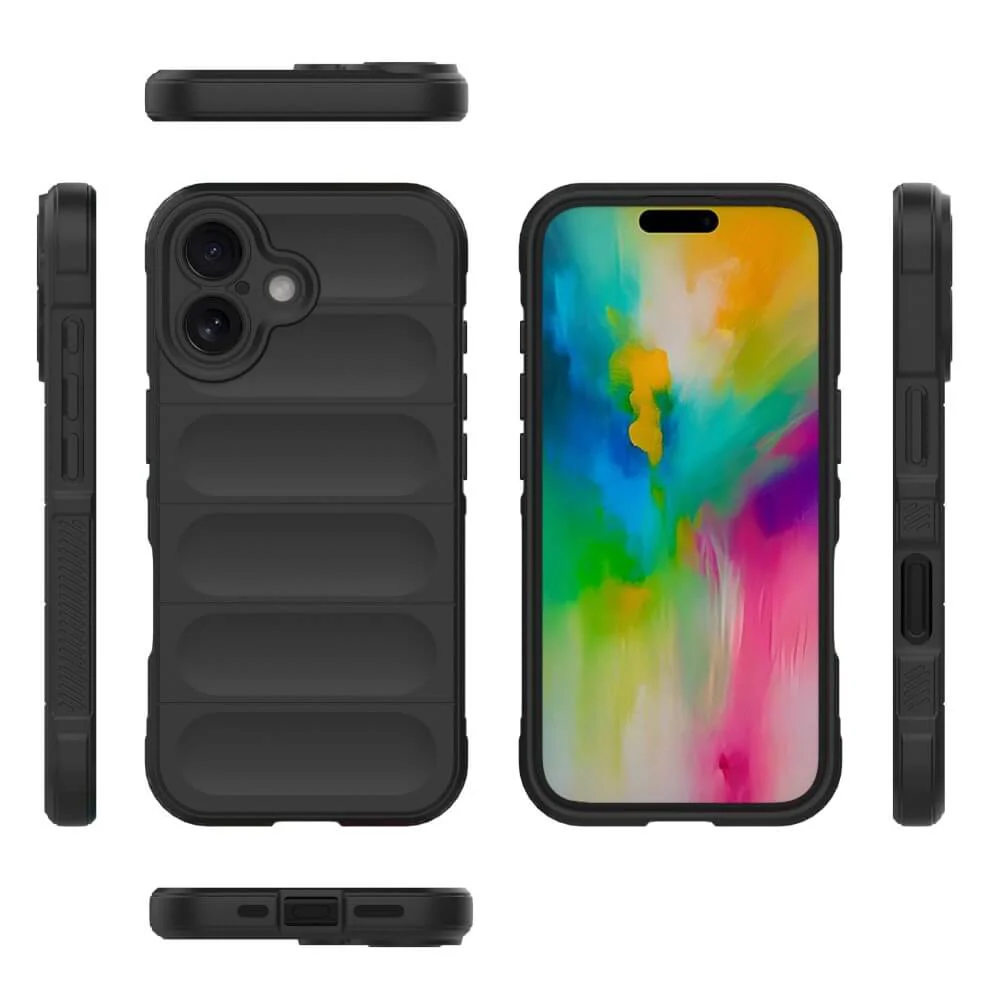 iPhone 16 - Rugged Protective Hülle - Image 2