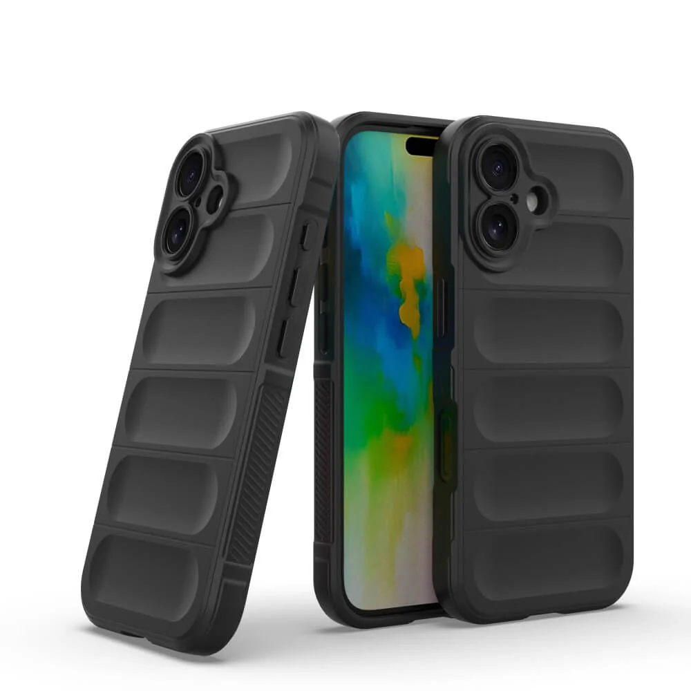 iPhone 16 - Rugged Protective Hülle - Image 5
