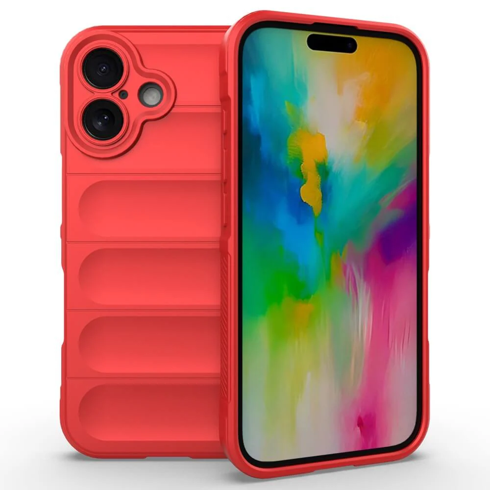 iPhone 16 - Rugged Protective Hülle - Image 7