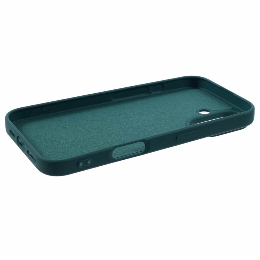 iPhone 16 - Silikon Gummi Hülle - Image 17