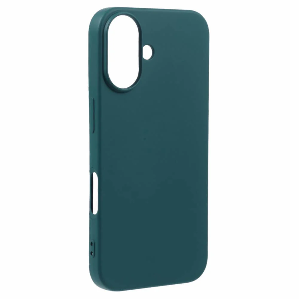 iPhone 16 - Silikon Gummi Hülle - Image 19
