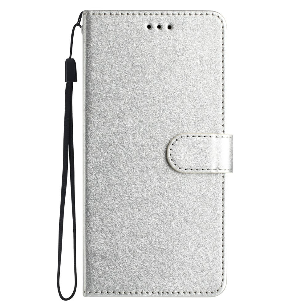 iPhone 16 Plus - Silk Texture Etui Hülle - Image 11