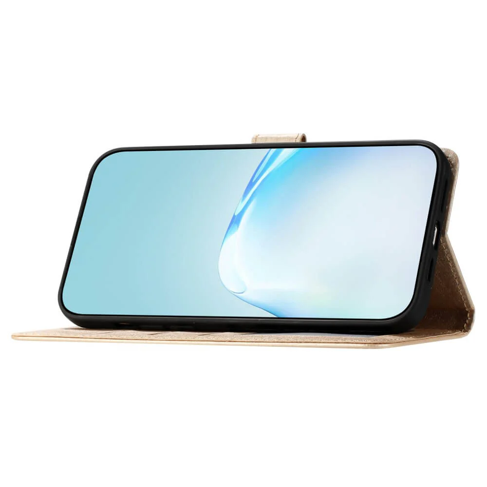 iPhone 16 Plus - Silk Texture Etui Hülle - Image 15