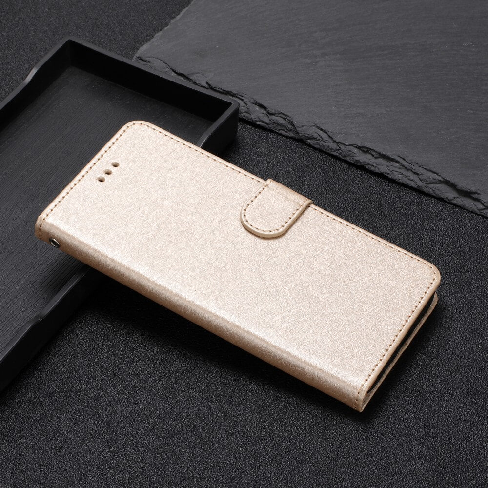 iPhone 16 Plus - Silk Texture Etui Hülle - Image 18