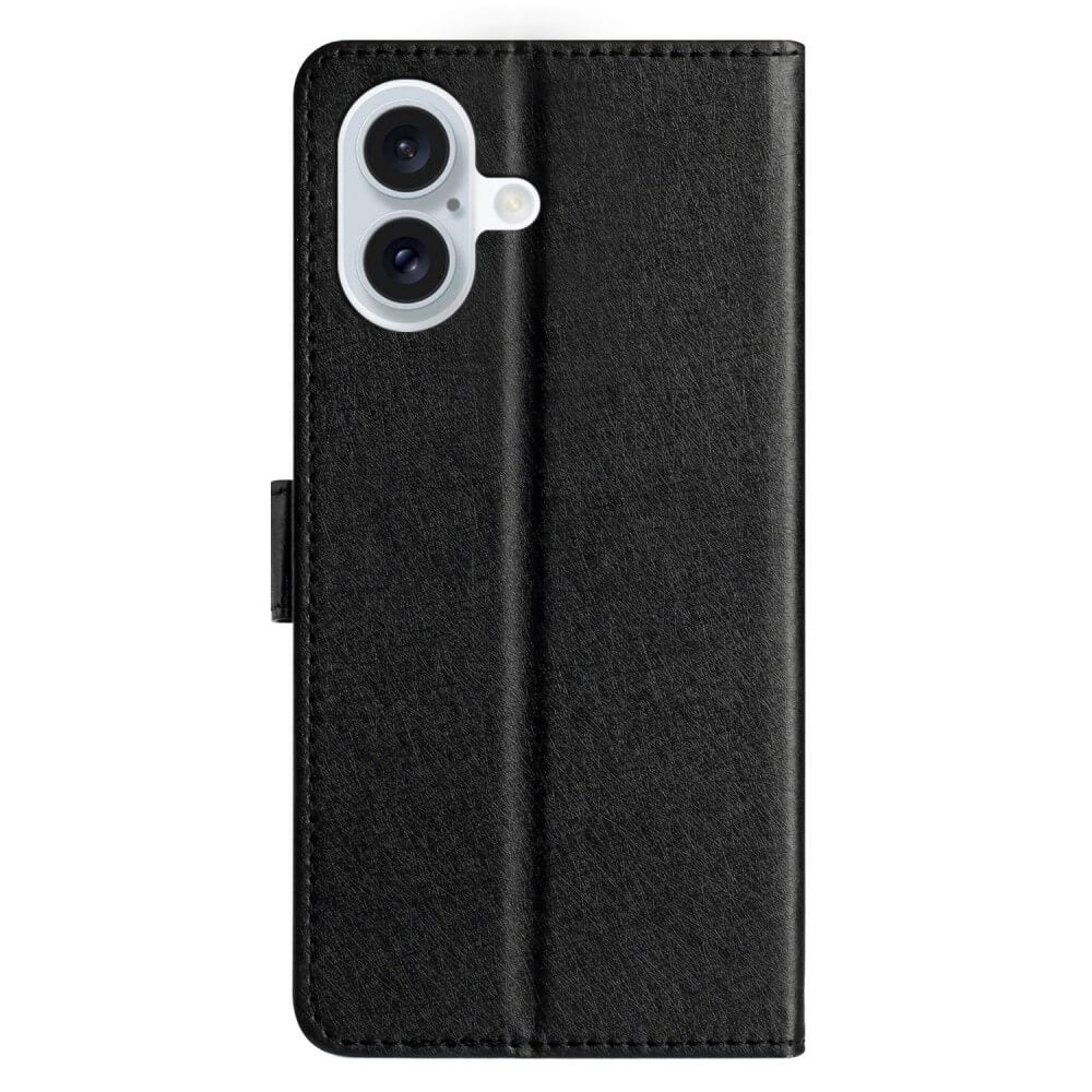 iPhone 16 Plus - Silk Texture Etui Hülle - Image 23