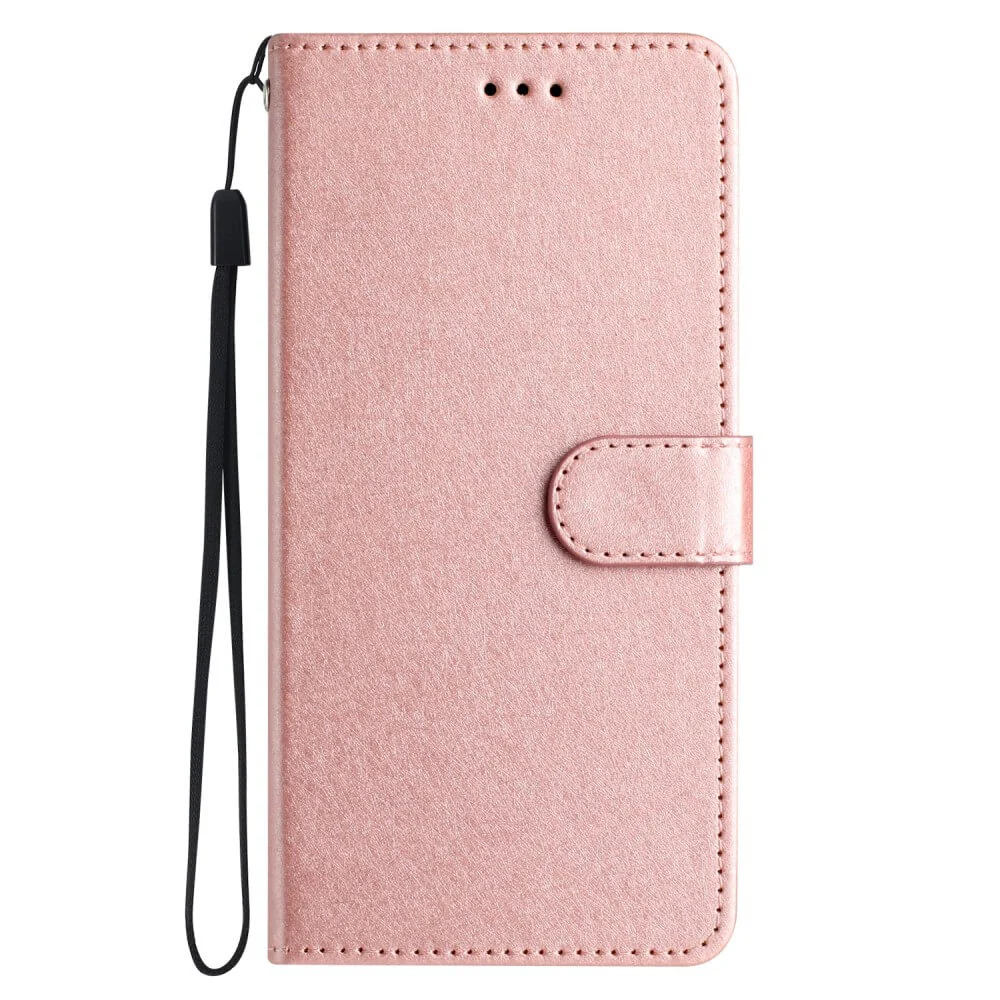 iPhone 16 Plus - Silk Texture Etui Hülle - Image 27
