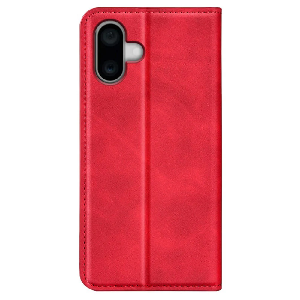 iPhone 16 - Stand Flip Case Hülle - Image 18