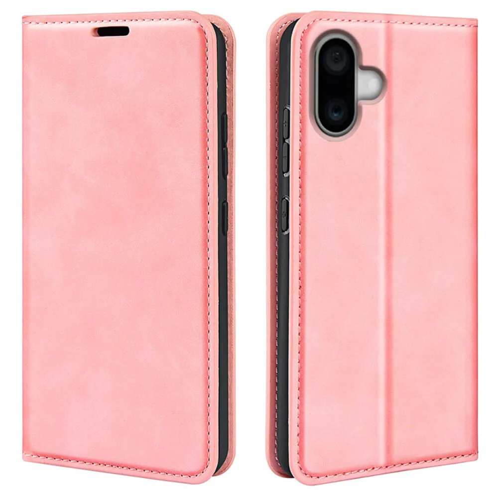 iPhone 16 - Stand Flip Case Hülle - Image 19