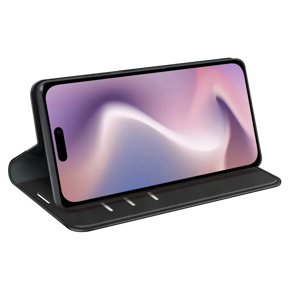 iPhone 16 - Stand Flip Case Hülle - Image 27