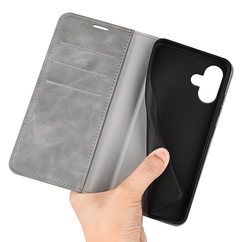 iPhone 16 - Stand Flip Case Hülle - Image 4