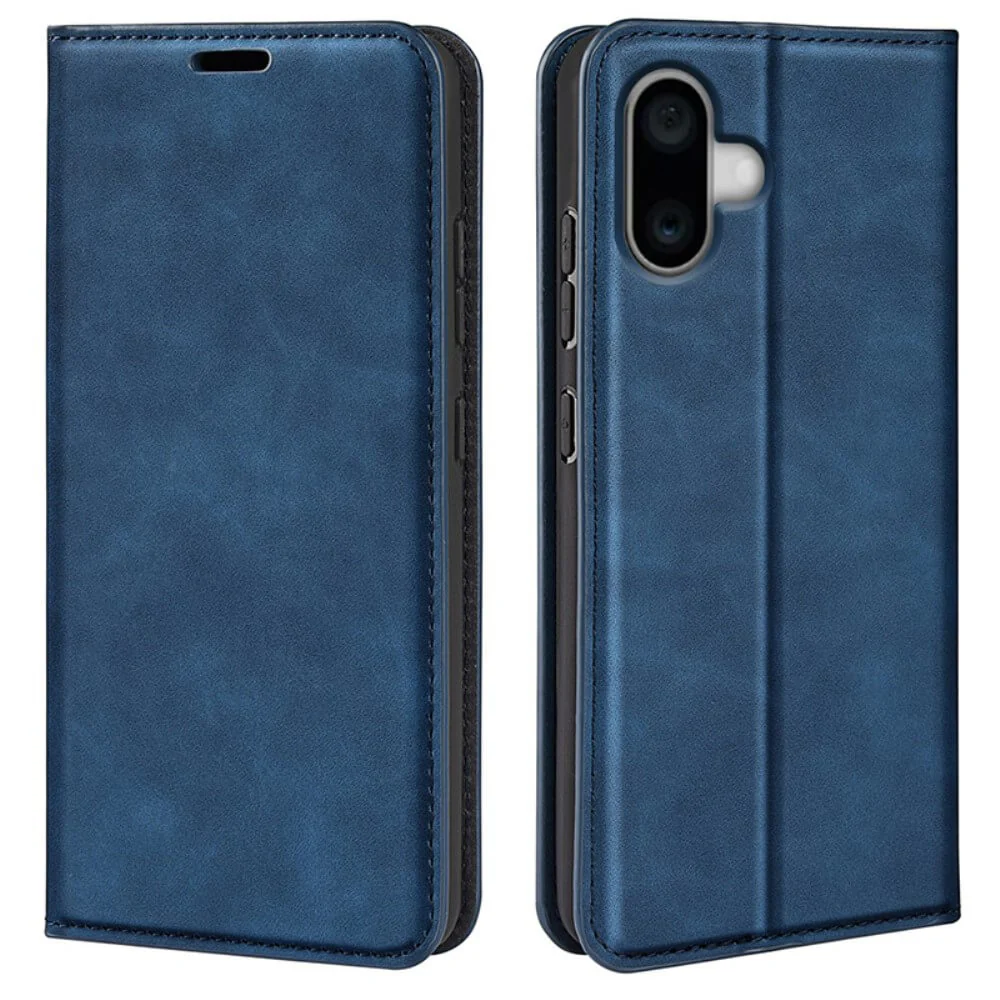 iPhone 16 - Stand Flip Case Hülle - Image 7
