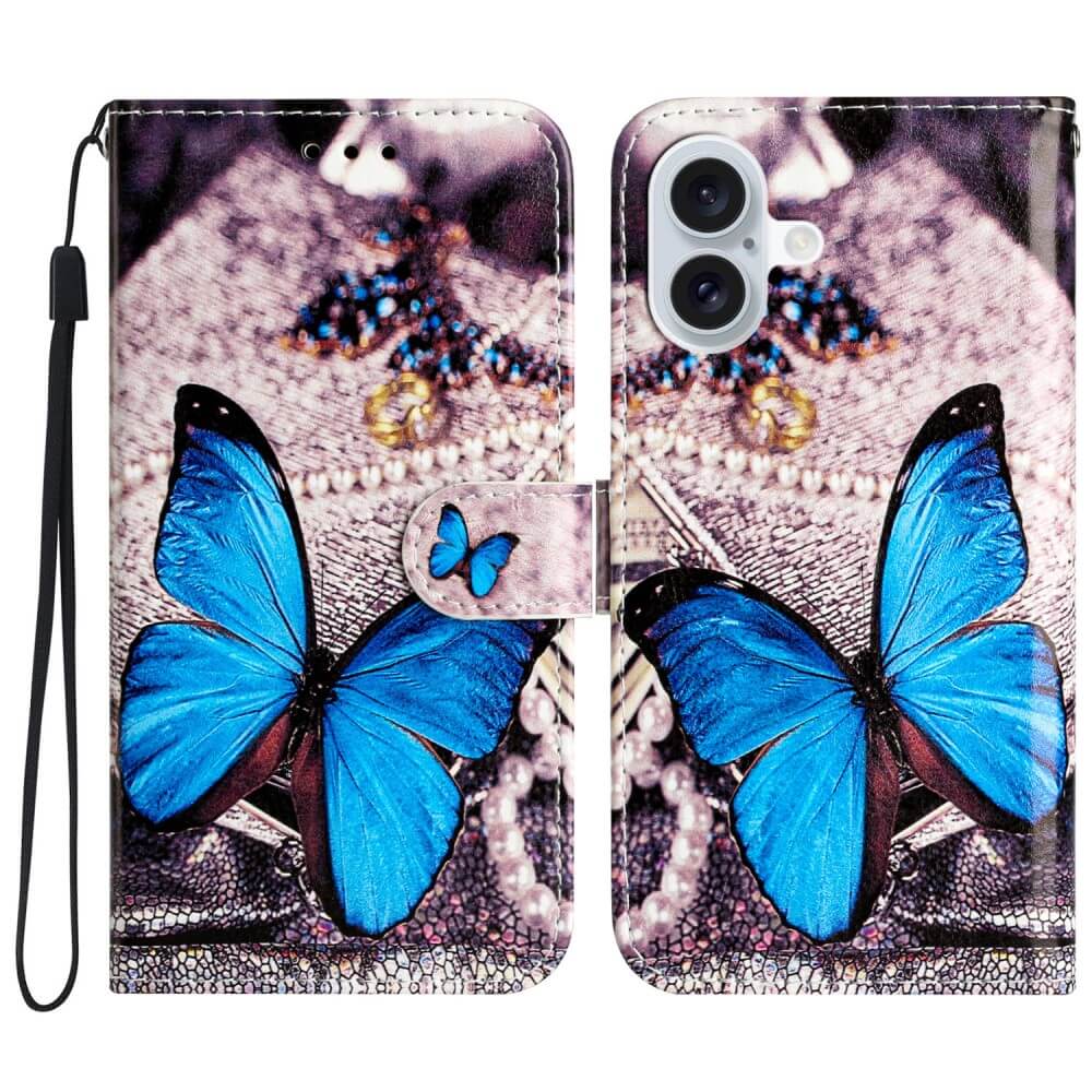 iPhone 16 - Tasche Hülle mit Motiv - Image 19