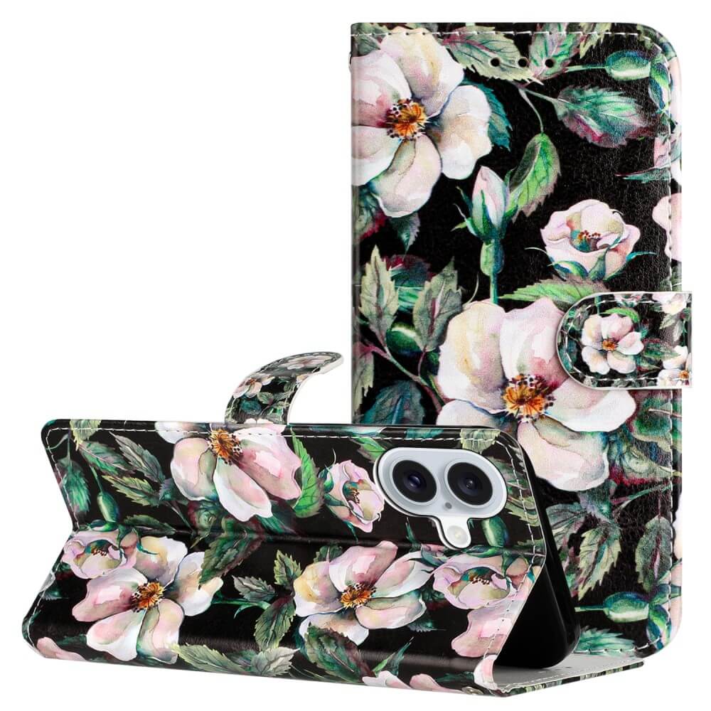 iPhone 16 - Tasche Hülle mit Motiv - Image 7