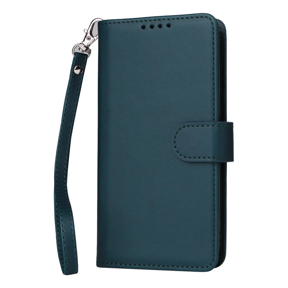 iPhone 16 - Teilbare Brieftasche 2-in-1 Handyhülle - Image 36