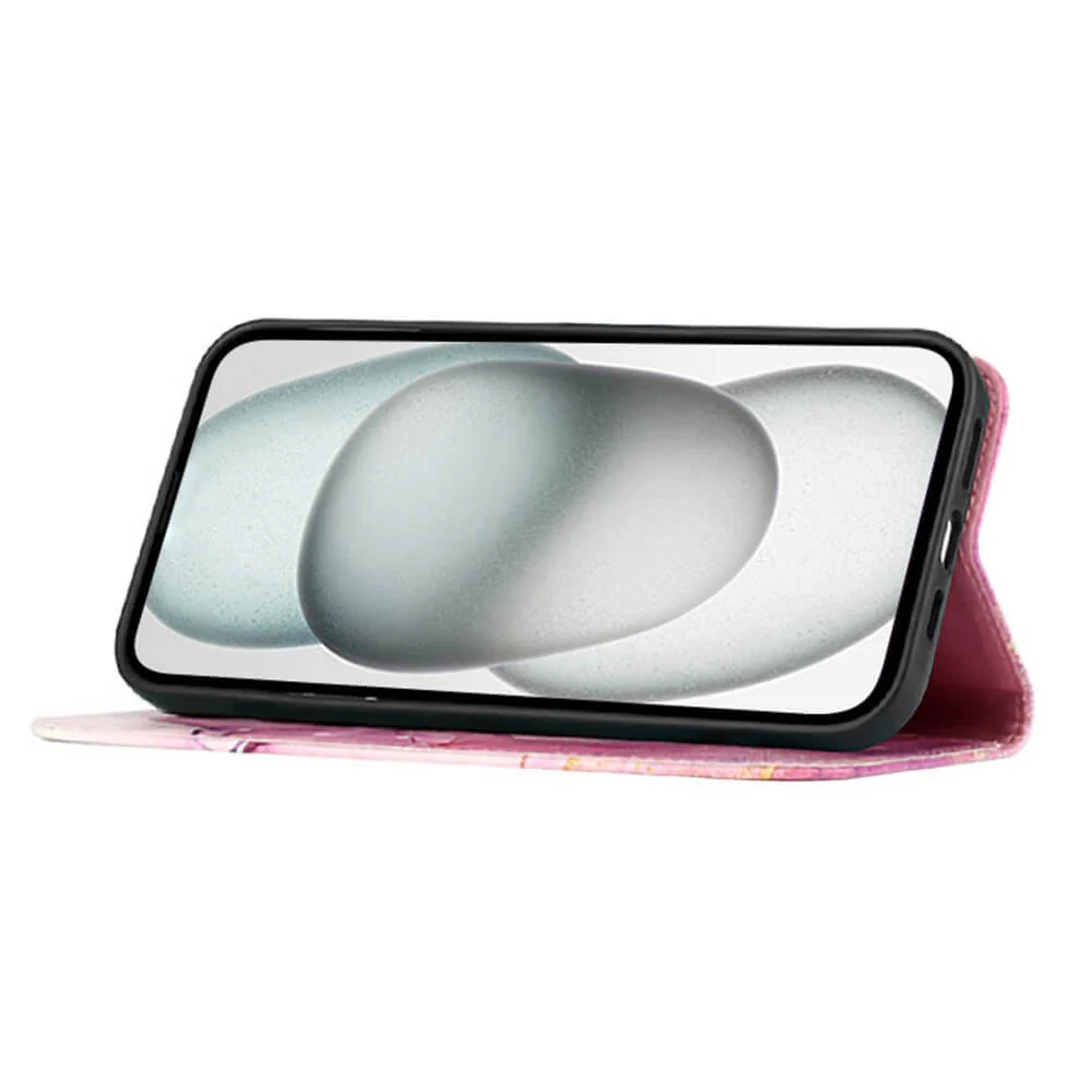 iPhone 17e / 16e - Hülle mit Marble Motiv - Image 3