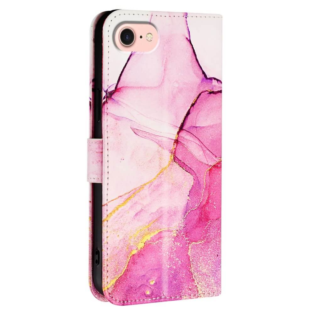 iPhone 17e / 16e - Hülle mit Marble Motiv - Image 7