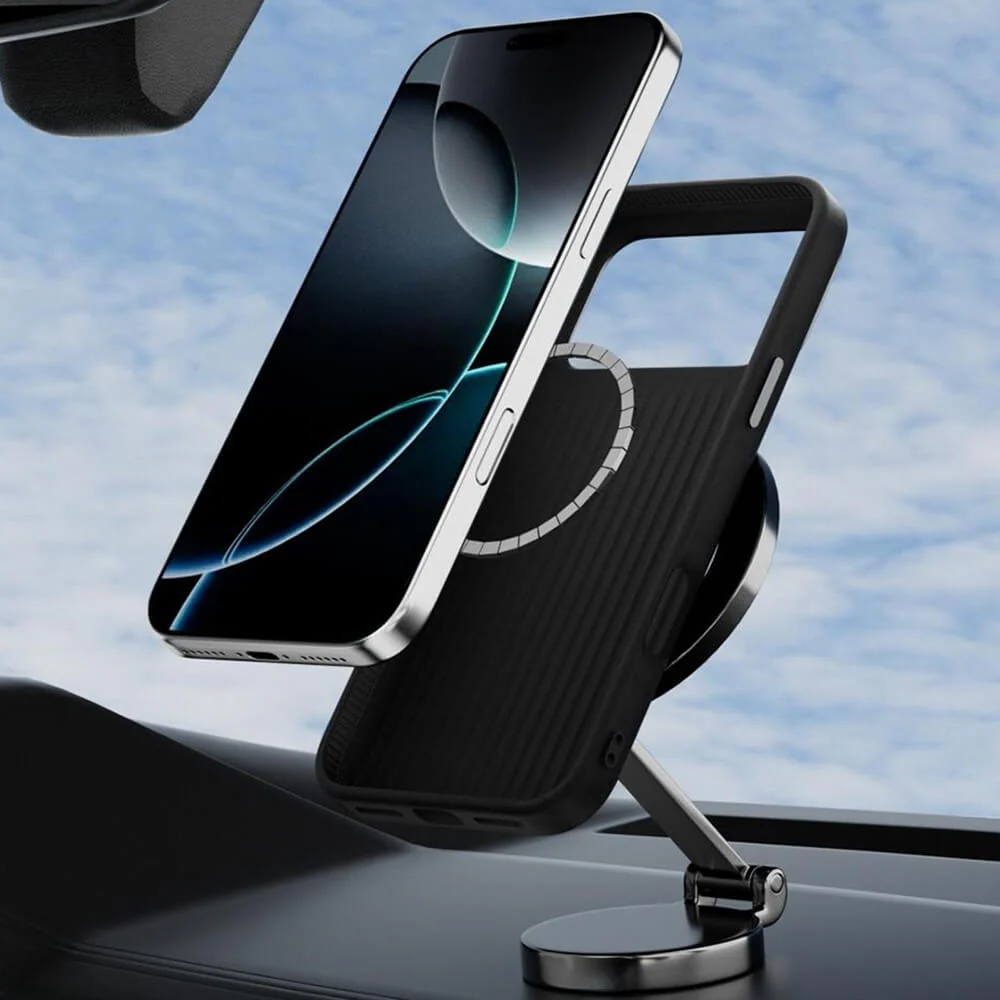 iPhone 17 - ABEEL Silikon Hülle mit Motiv - Image 8