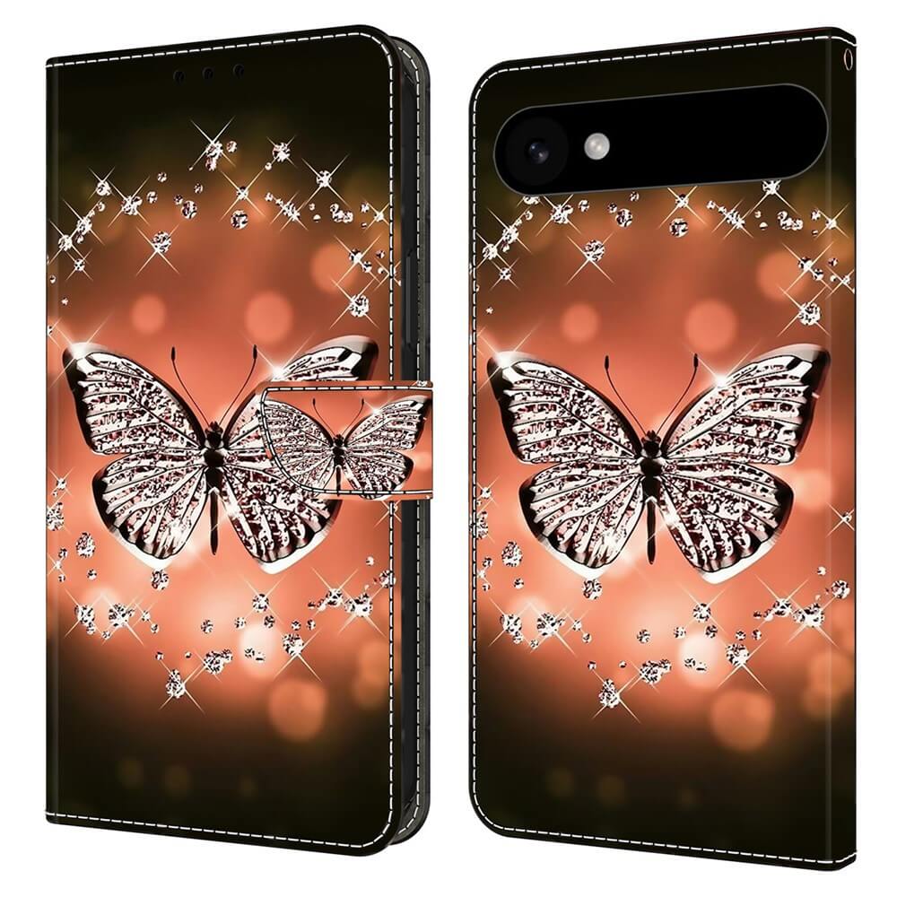iPhone Air - 3D-Effekt Hülle Etui - Image 19