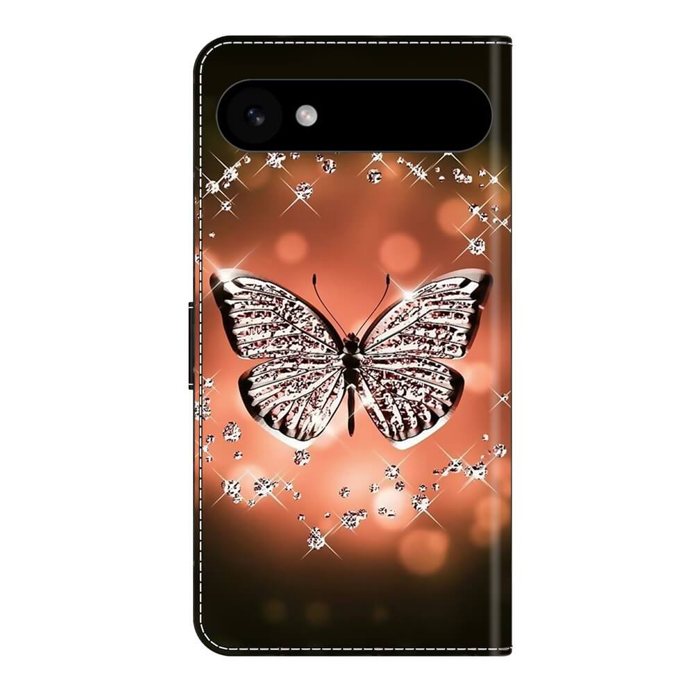 iPhone Air - 3D-Effekt Hülle Etui - Image 24