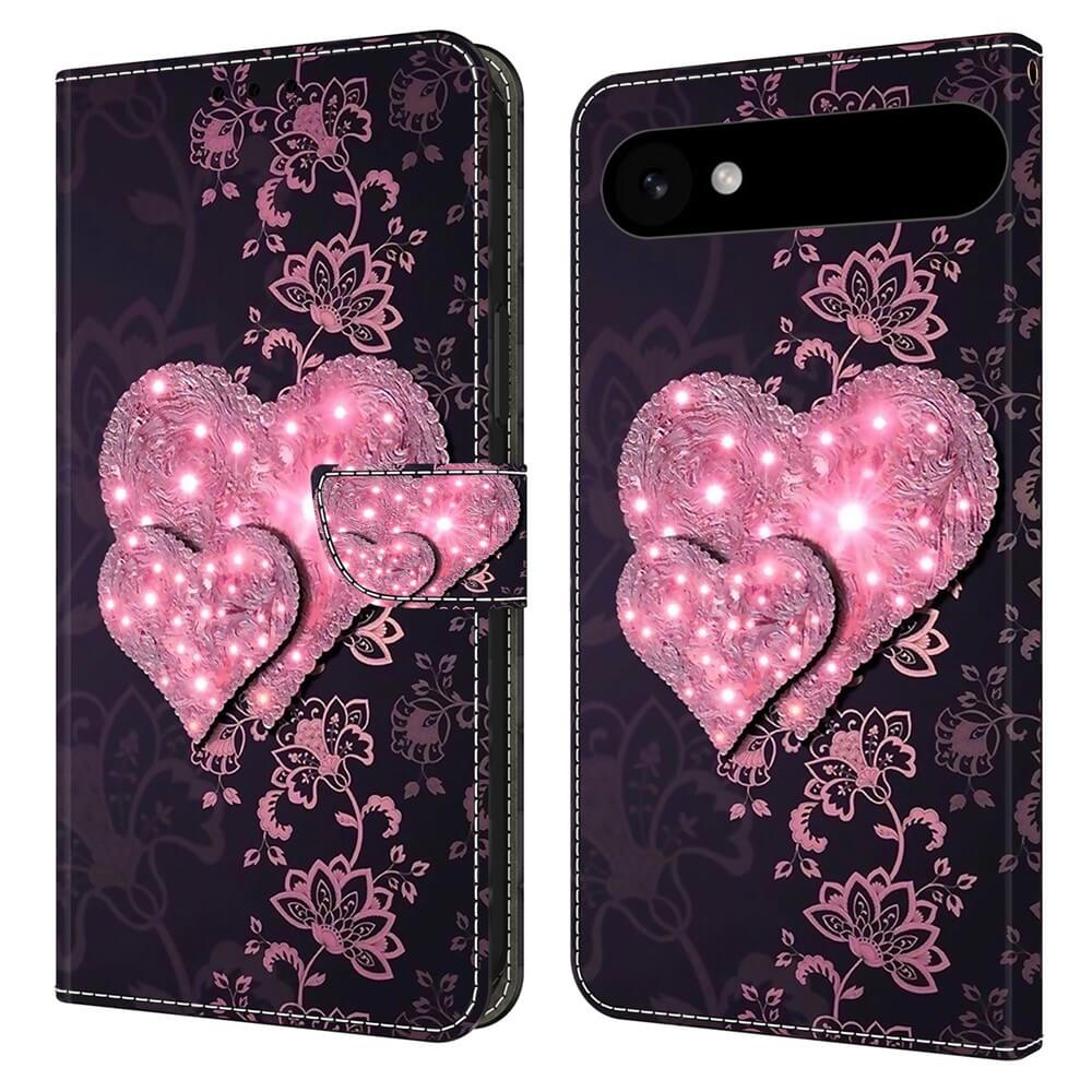 iPhone Air - 3D-Effekt Hülle Etui - Image 31