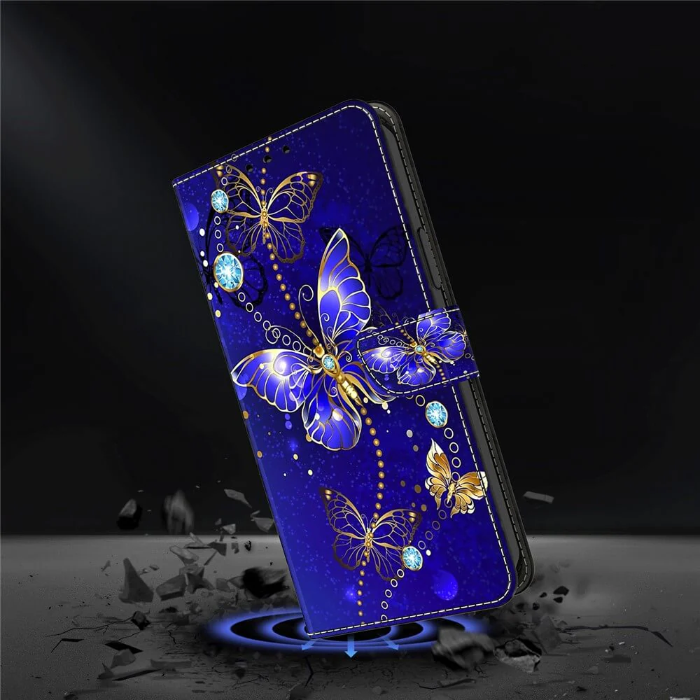 iPhone Air - 3D-Effekt Hülle Etui - Image 4