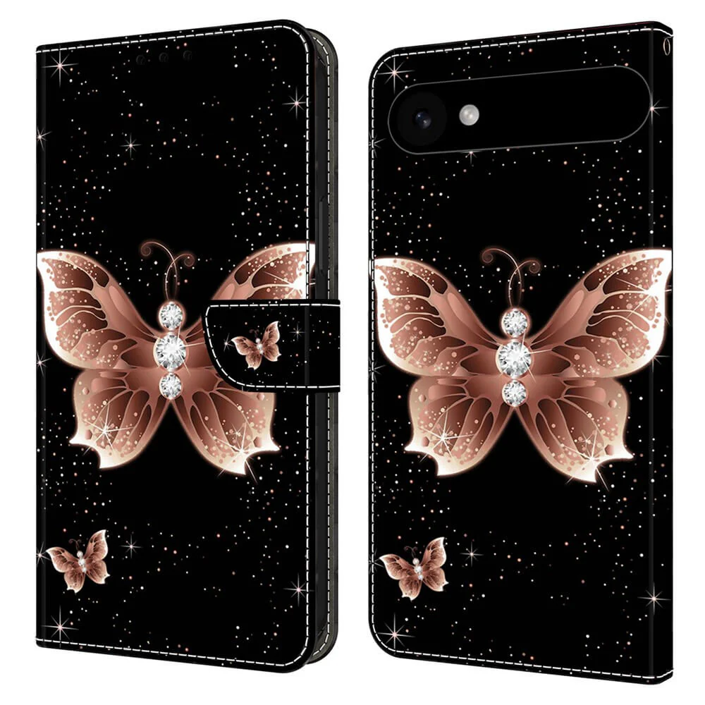 iPhone Air - 3D-Effekt Hülle Etui - Image 43