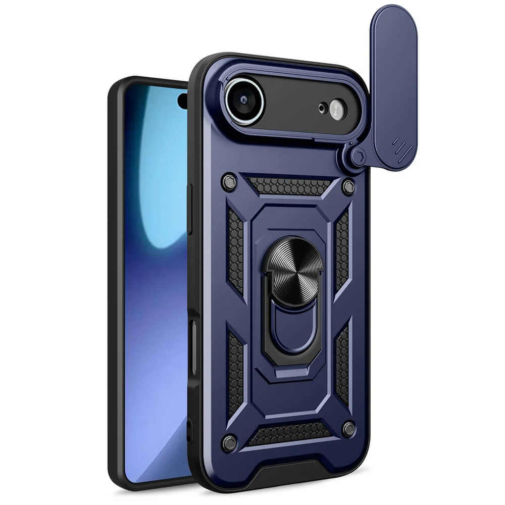 iPhone Air - Armor Case mit Kickstand - Image 10