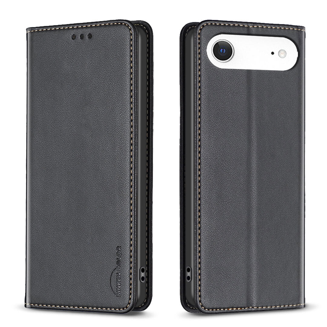 iPhone Air - BINFEN Flip Case Hülle - Image 13