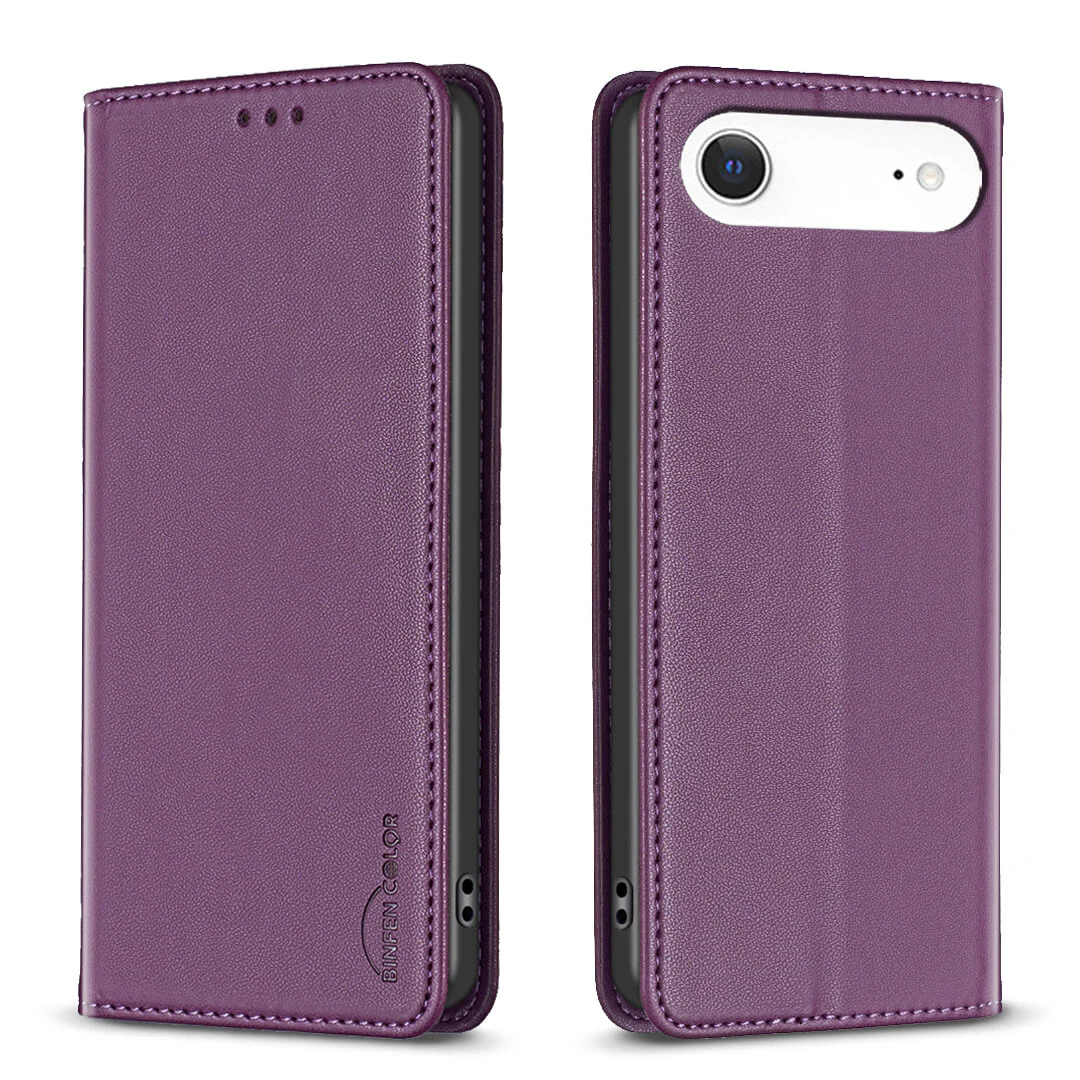 iPhone Air - BINFEN Flip Case Hülle - Image 19