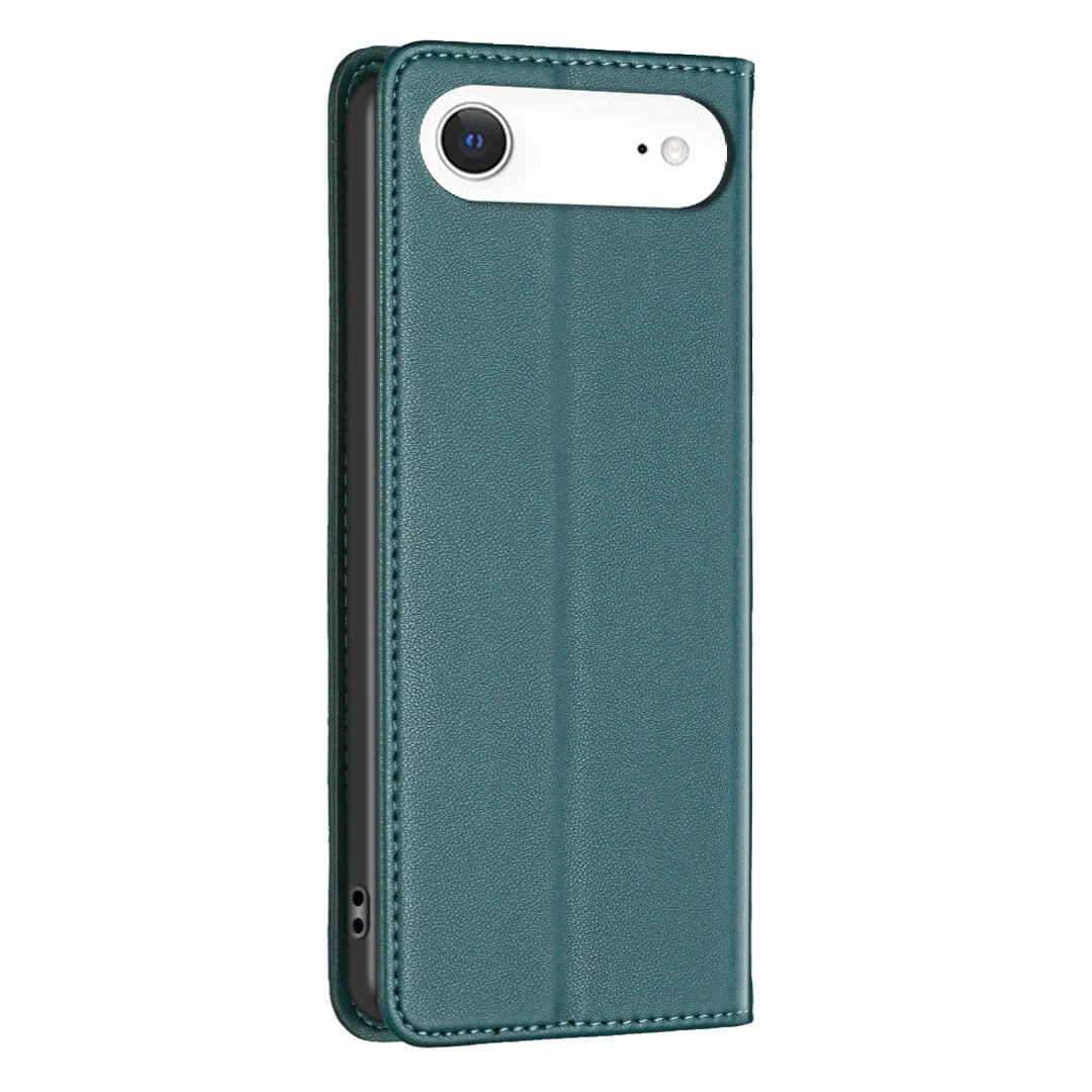 iPhone Air - BINFEN Flip Case Hülle - Image 5