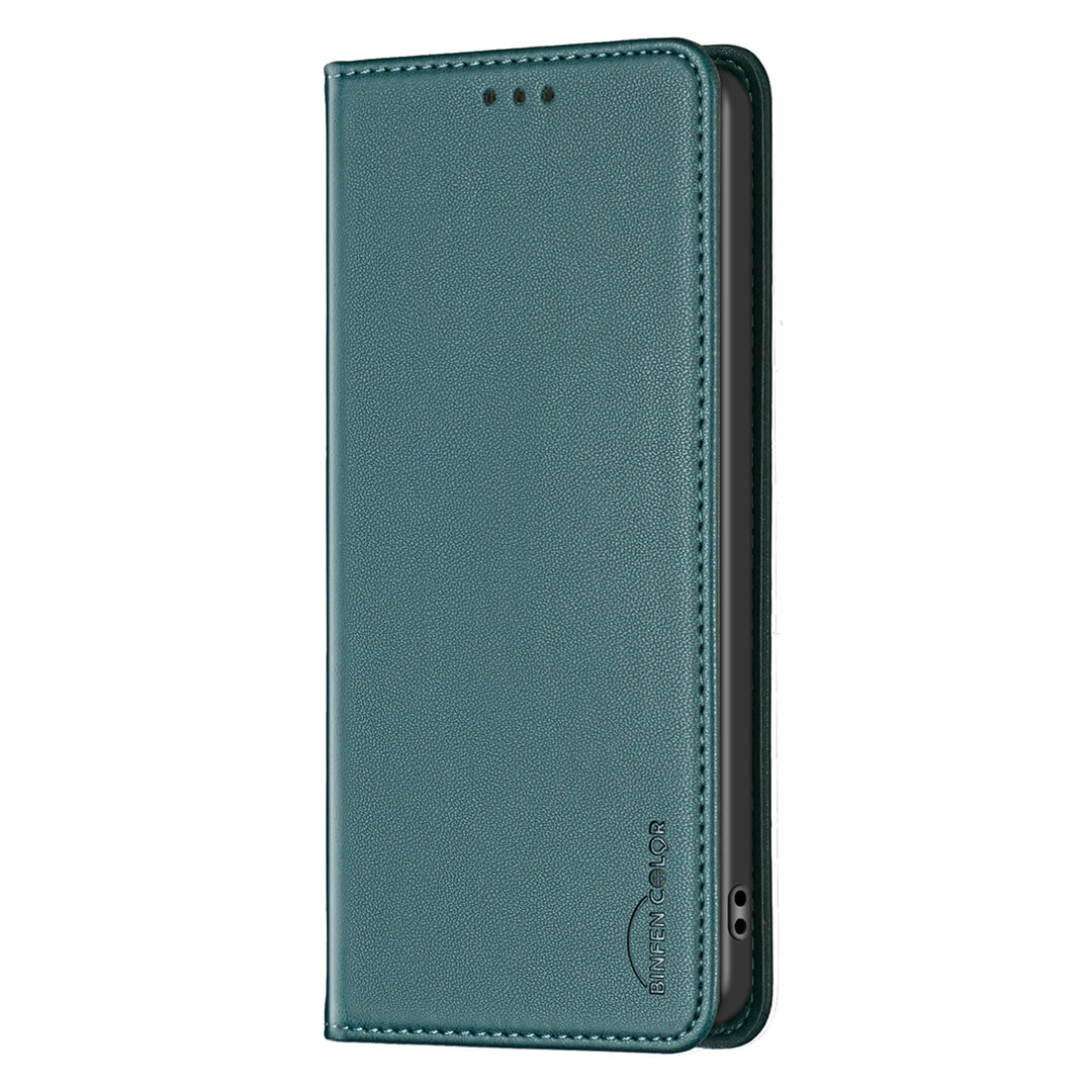 iPhone Air - BINFEN Flip Case Hülle - Image 6
