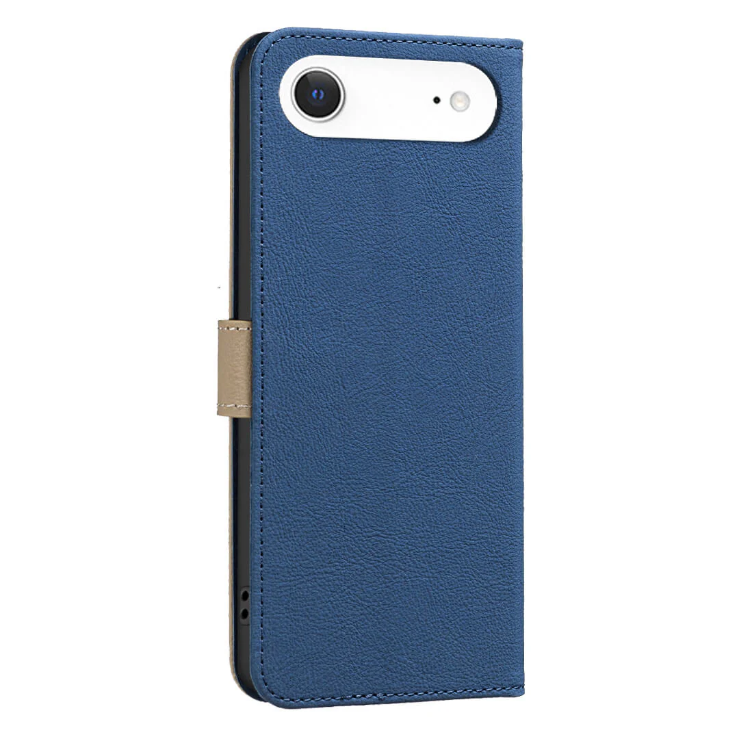 iPhone Air - BINFEN Ledertasche Floral - Image 29