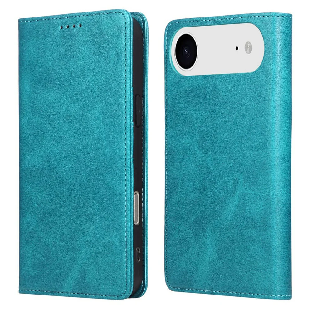 iPhone Air - Business Flip Case Hülle