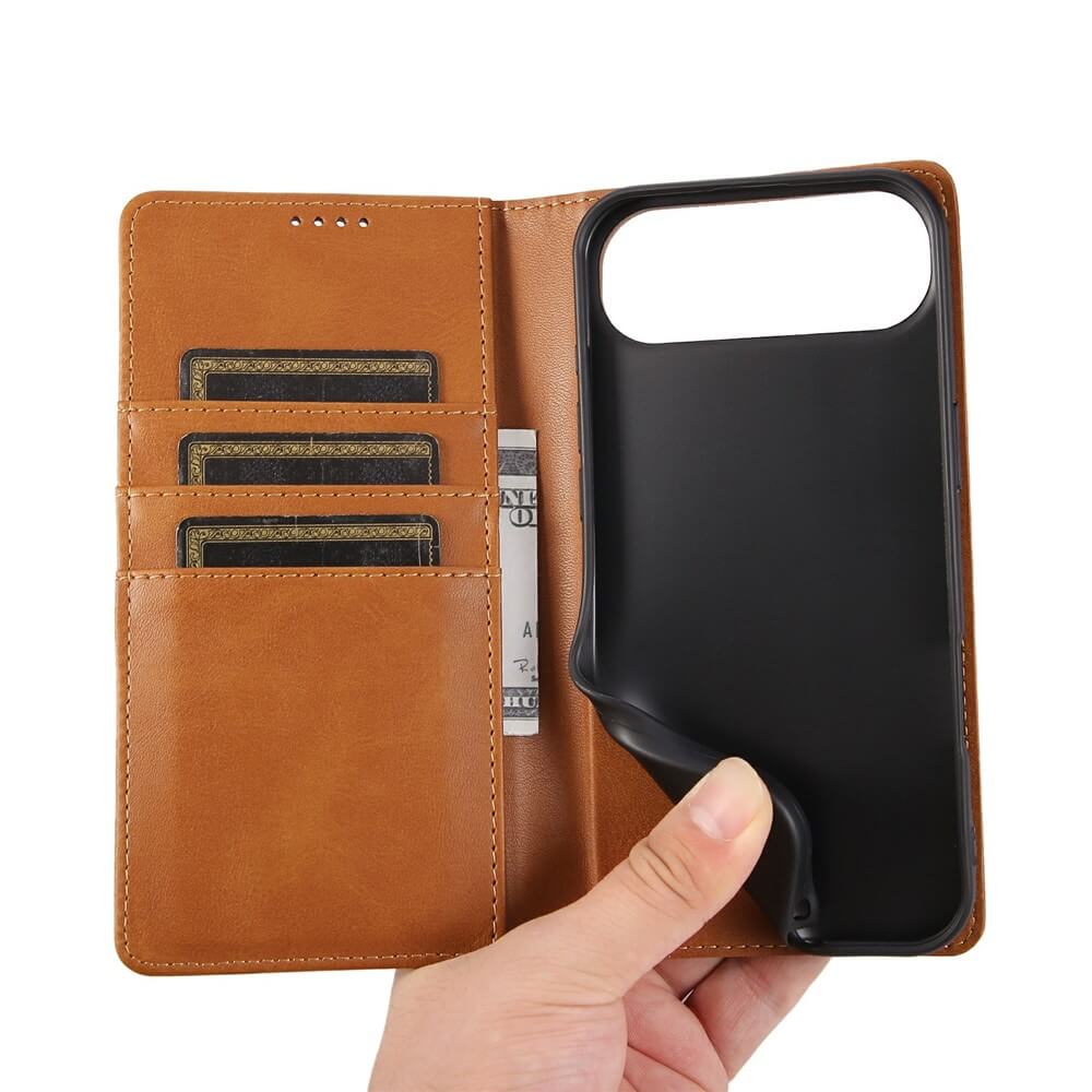 iPhone Air - Business Flip Case Hülle - Image 14