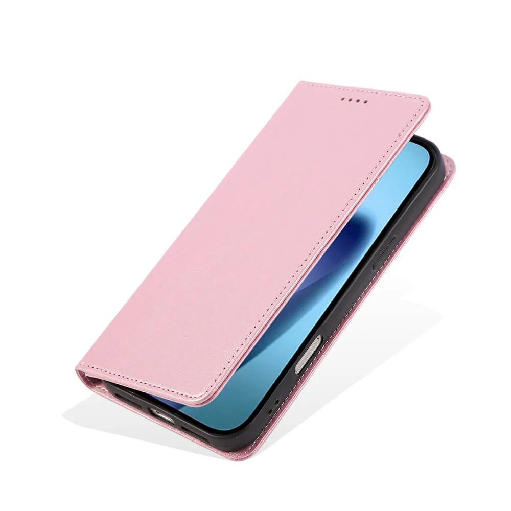 iPhone Air - Business Flip Case Hülle - Image 29