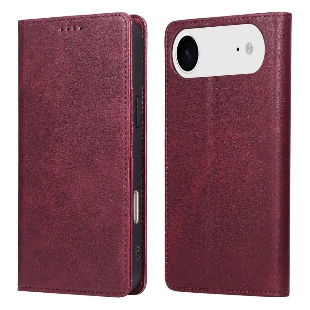 iPhone Air - Business Flip Case Hülle - Image 33