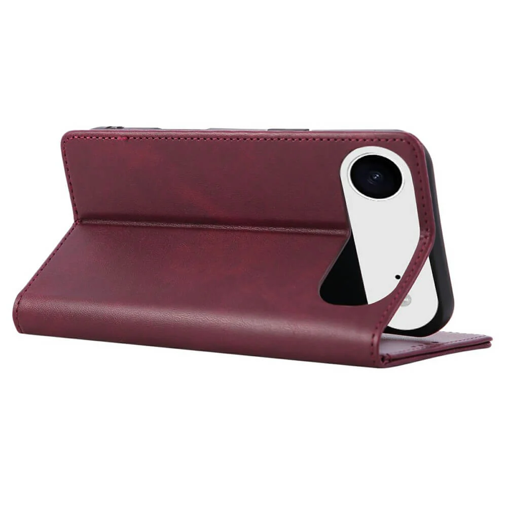 iPhone Air - Business Flip Case Hülle - Image 36