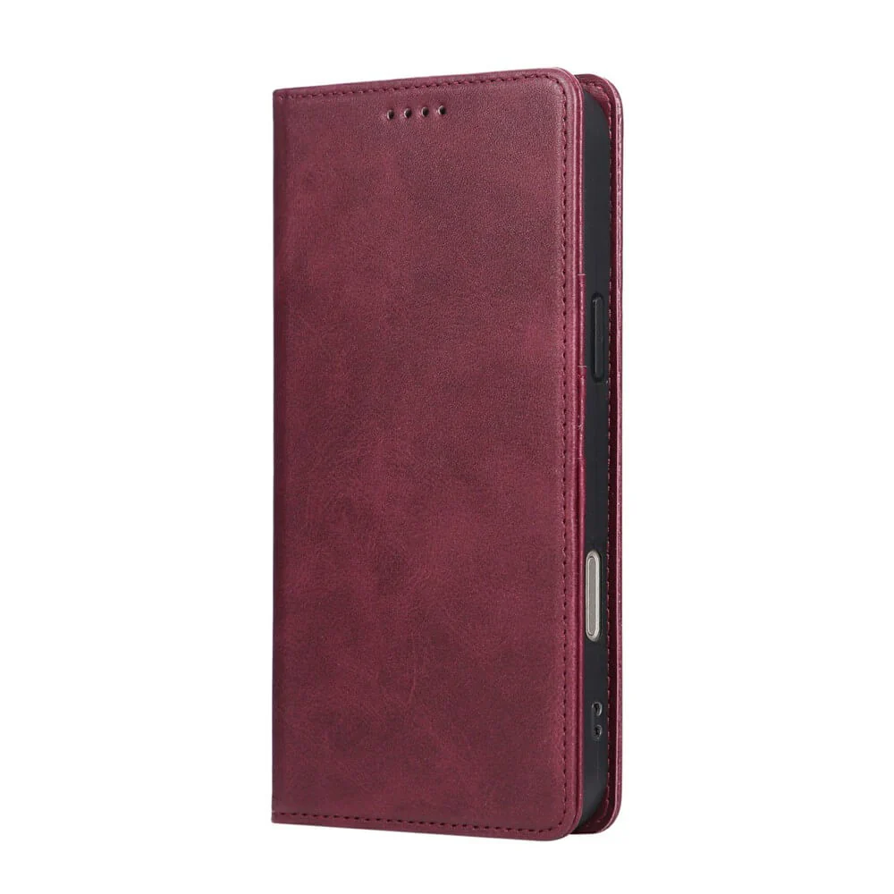 iPhone Air - Business Flip Case Hülle - Image 39