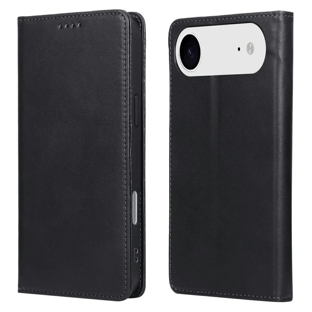 iPhone Air - Business Flip Case Hülle - Image 41