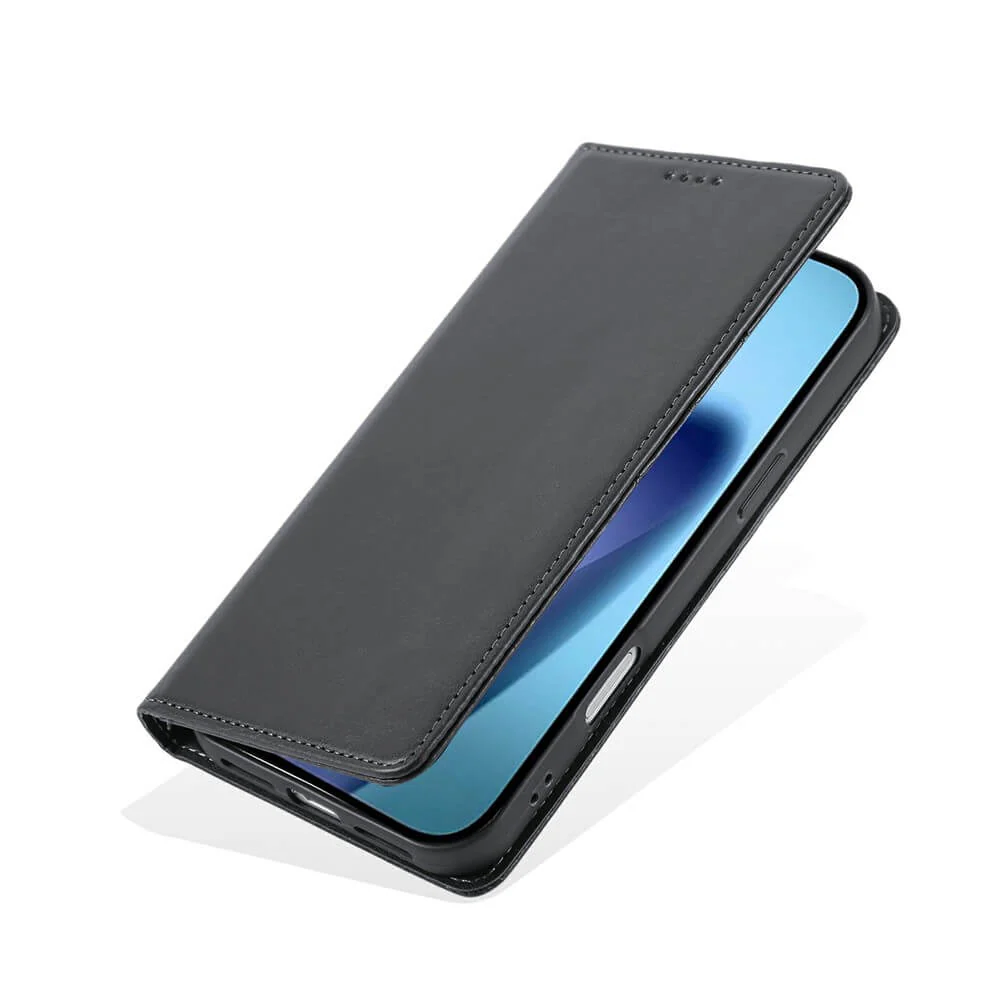 iPhone Air - Business Flip Case Hülle - Image 45