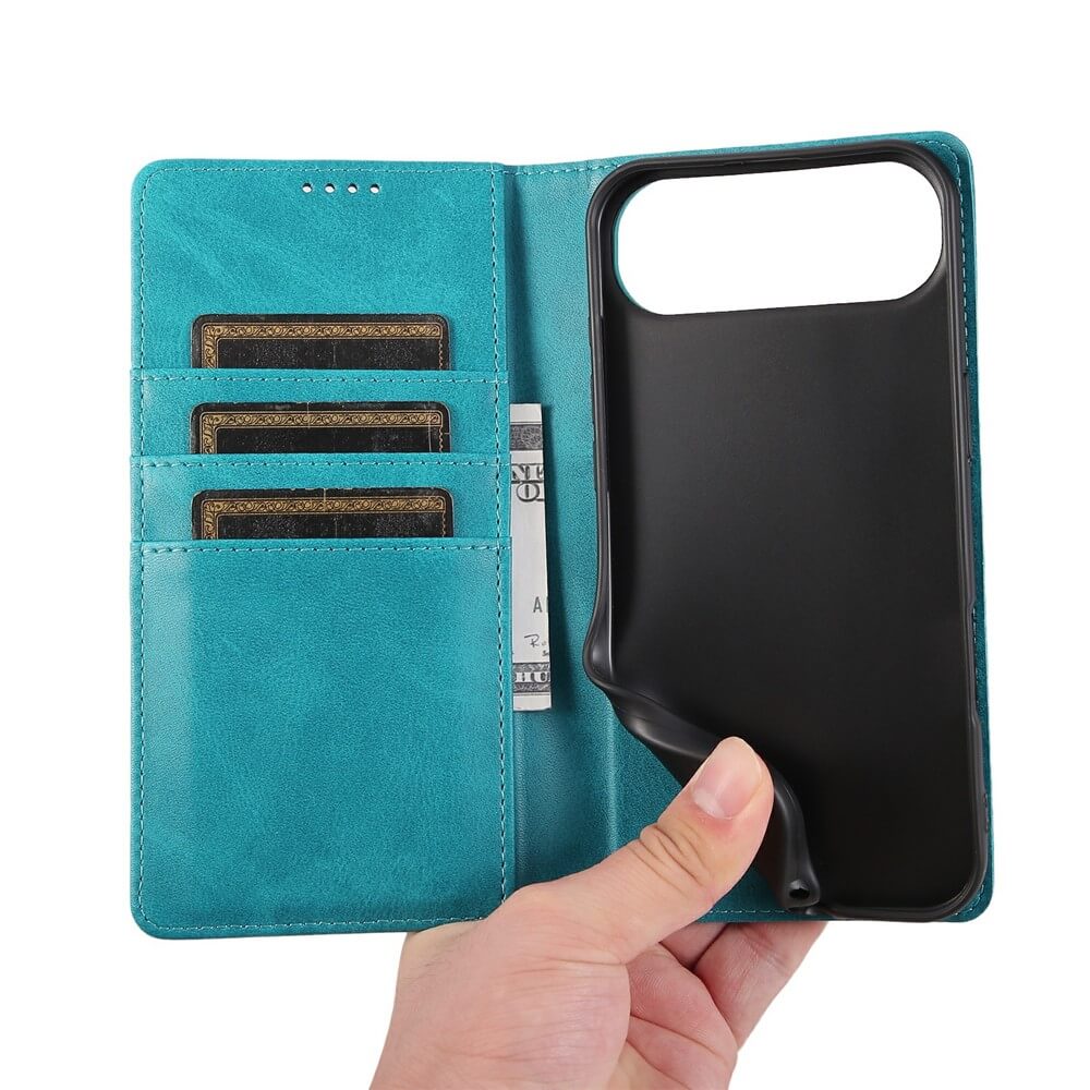 iPhone Air - Business Flip Case Hülle - Image 6