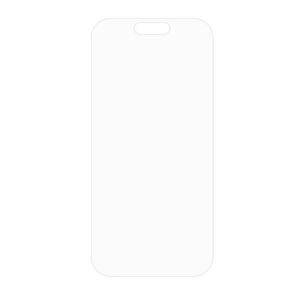 iPhone Air - Display Schutzfolie PET - Image 2