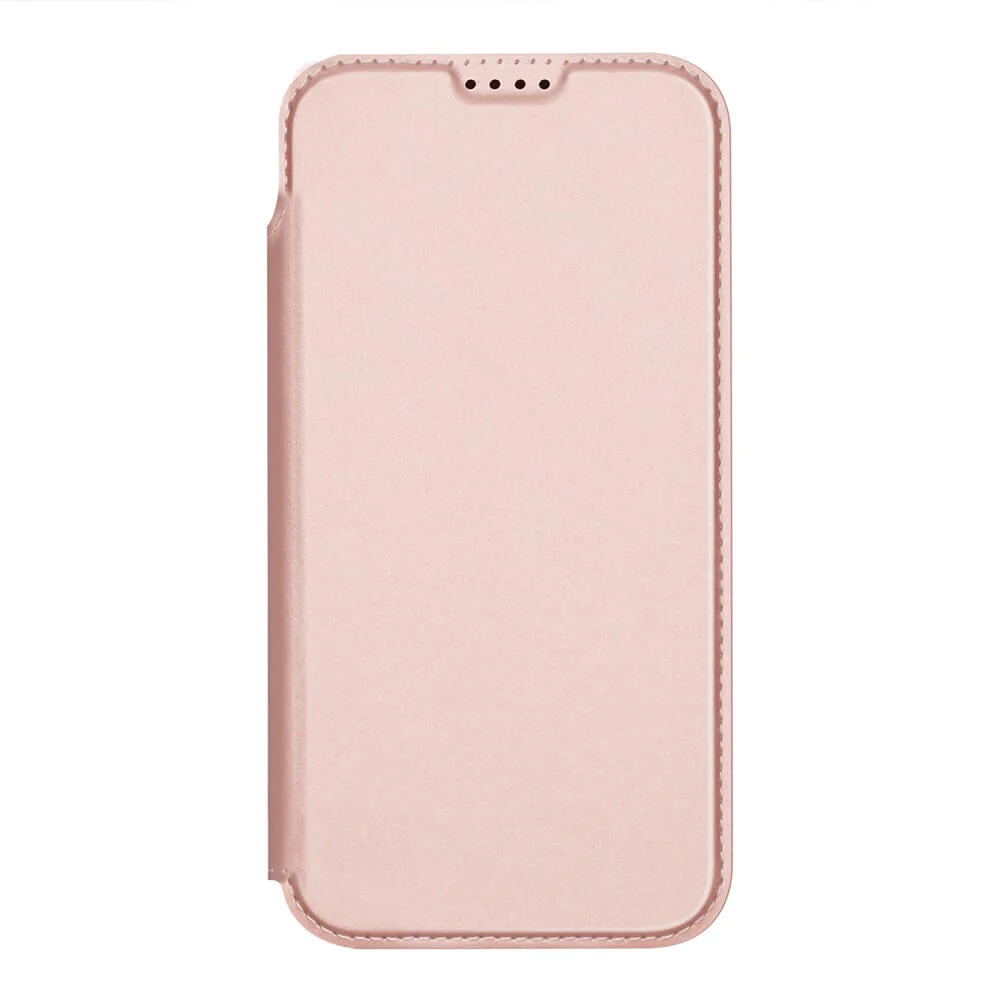 iPhone Air - Dux Ducis Skin Pro Flip Case - Image 21