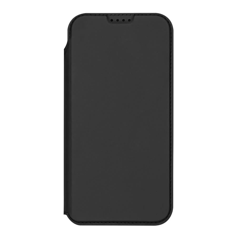 iPhone Air - Dux Ducis Skin Pro Flip Case - Image 7