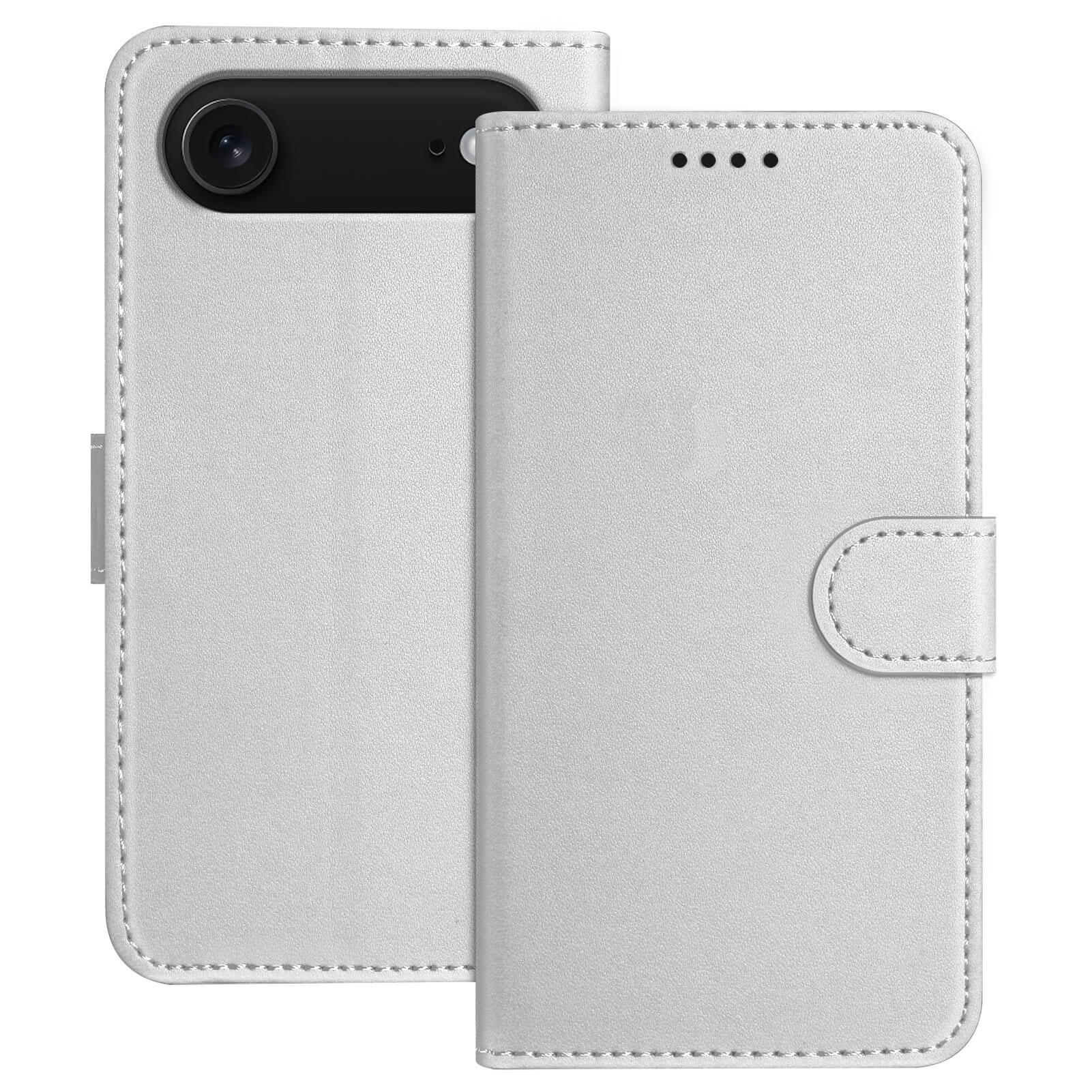 iPhone Air - Elegante Ledertasche - Image 19