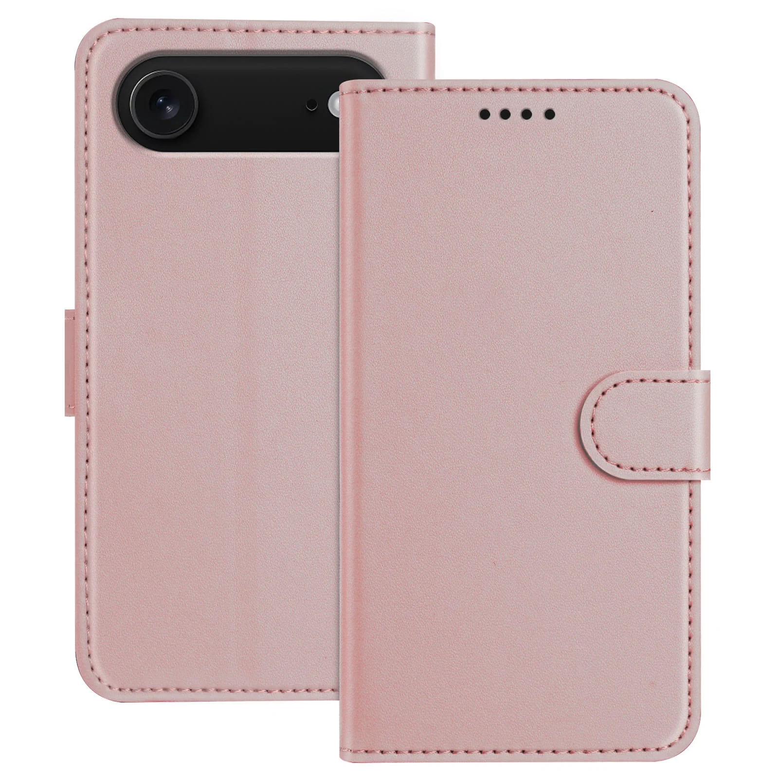 iPhone Air - Elegante Ledertasche - Image 25