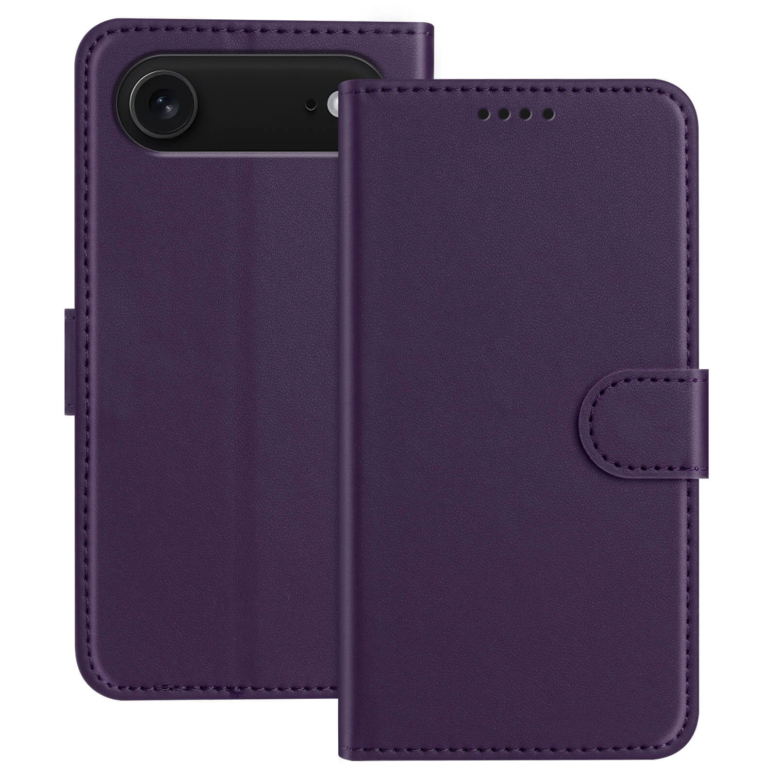 iPhone Air - Elegante Ledertasche - Image 31