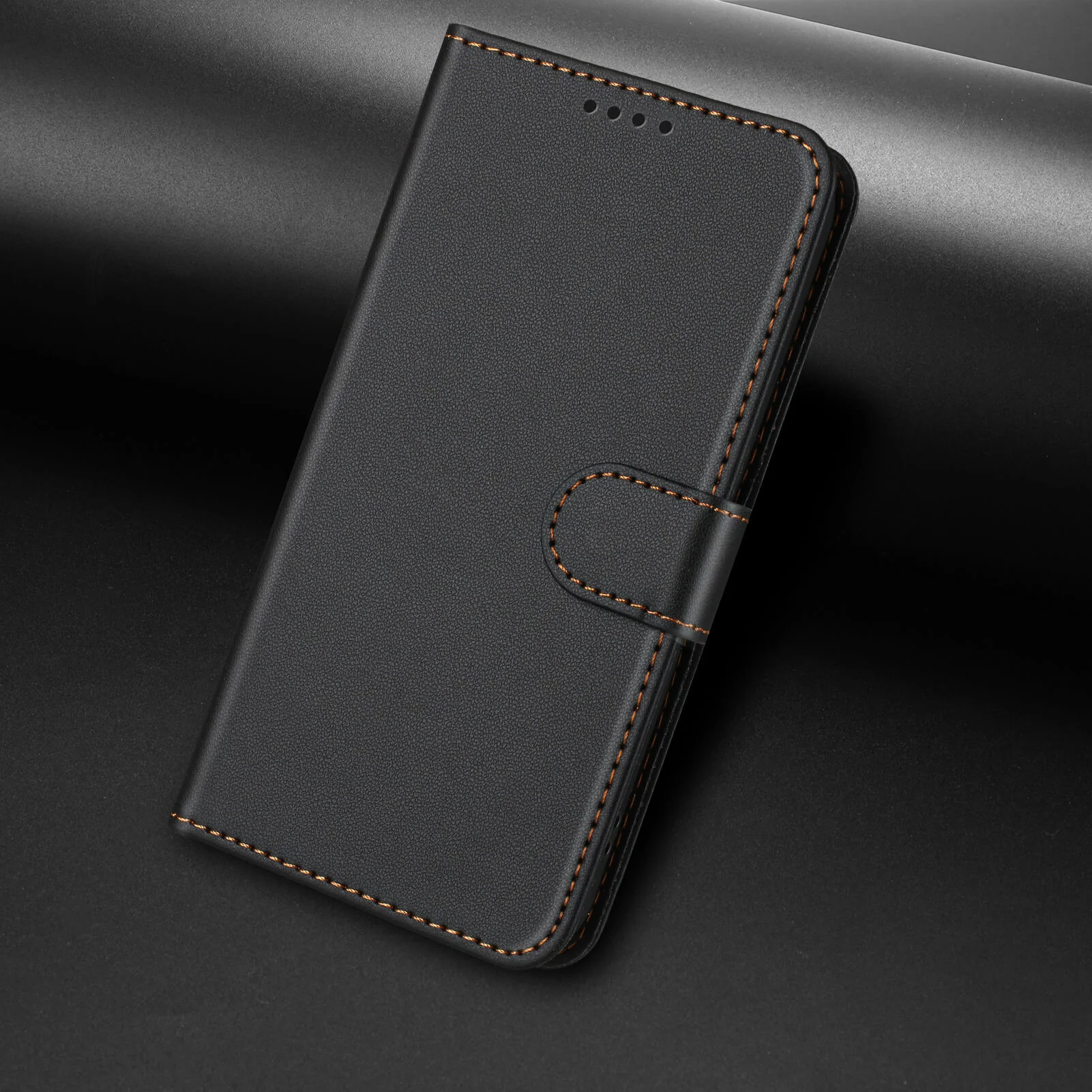 iPhone Air - Elegante Ledertasche - Image 4