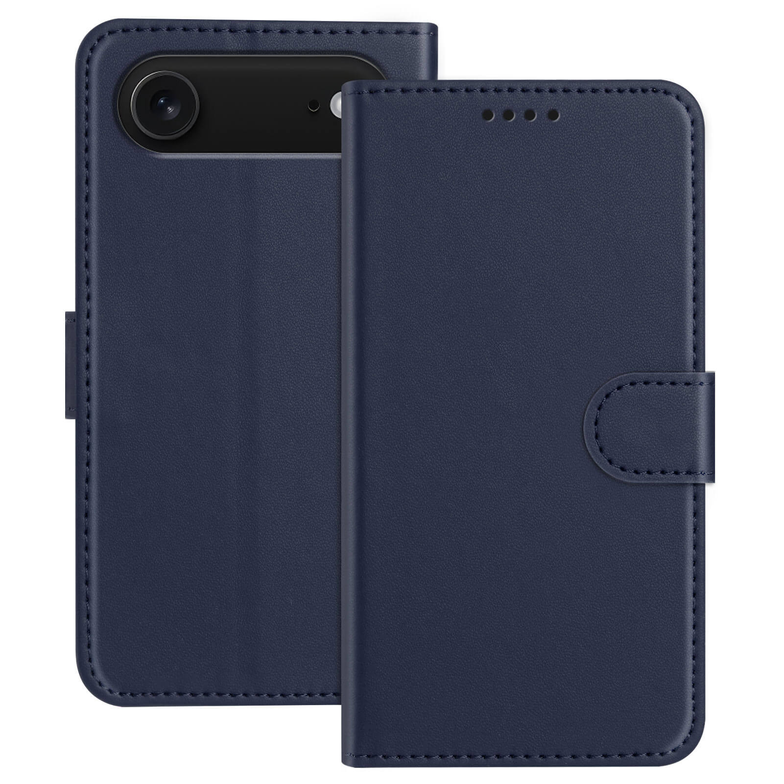 iPhone Air - Elegante Ledertasche - Image 43